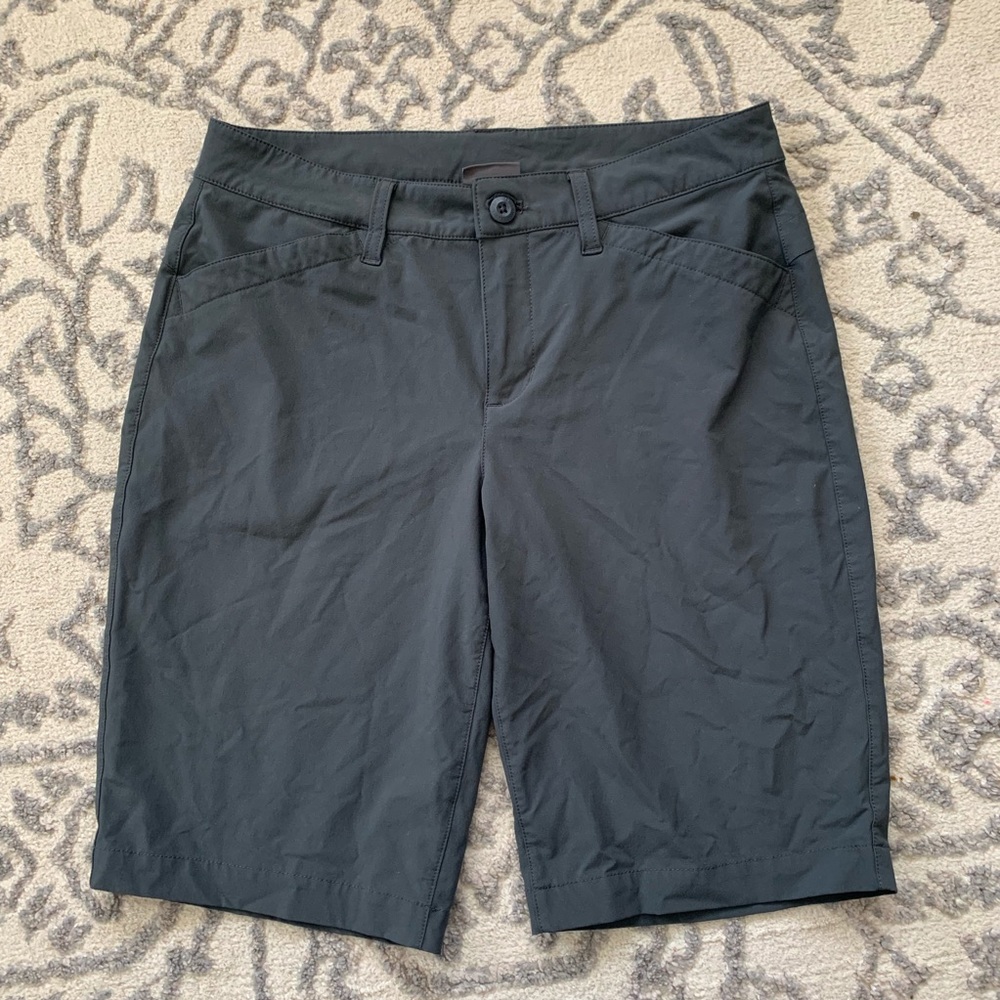 Eddie Bauer Bermuda Shorts